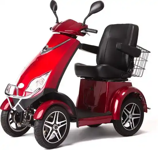 scootmobiel kopen 1